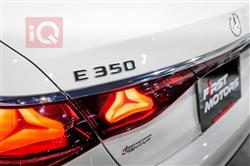 مرسيدس بنز E-Class